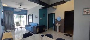Pd seafront homestay
